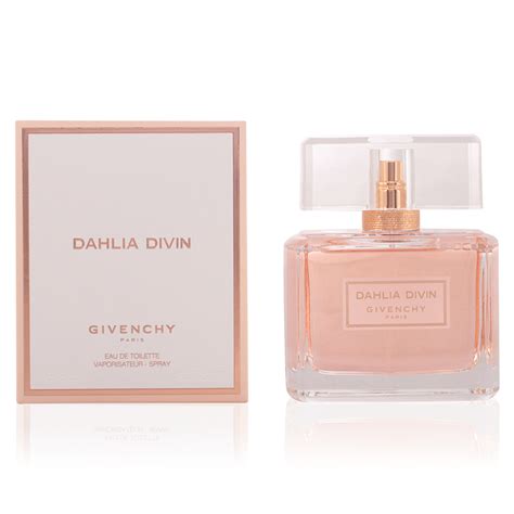 givenchy dahlia divin eau de toilette отзывы|dahlia divin Givenchy price.